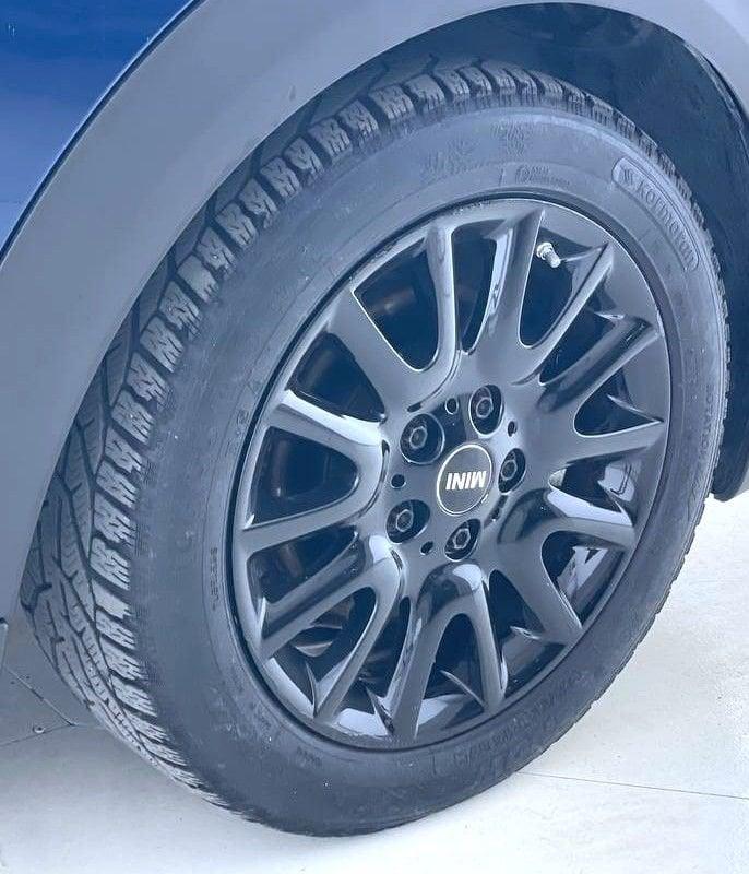 MINI Mini One D Business XL