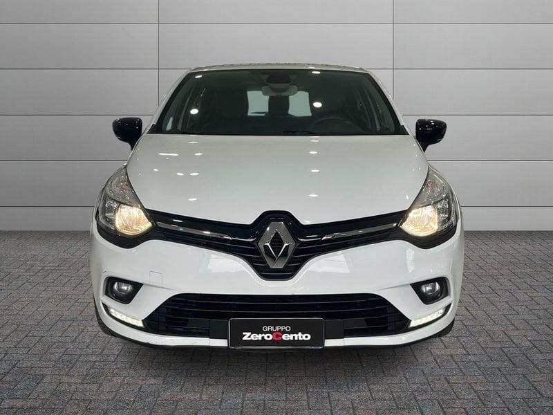 Renault Clio Clio 1.2 16v Duel2 75cv