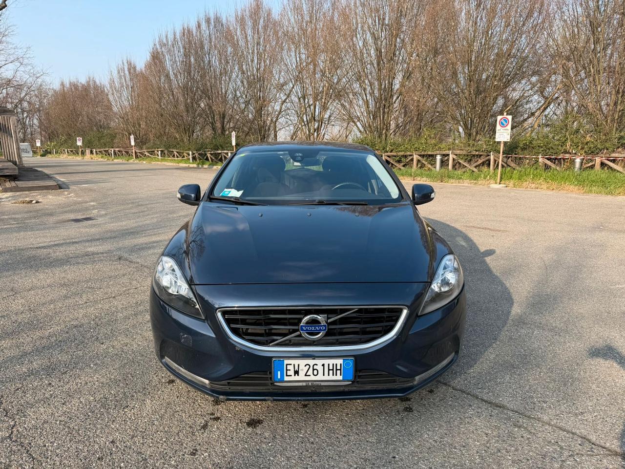 Volvo V40 D2 1.6