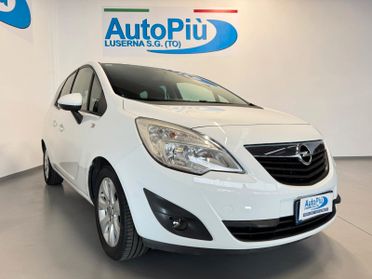 Opel Meriva 1.4 Turbo 120CV Cosmo