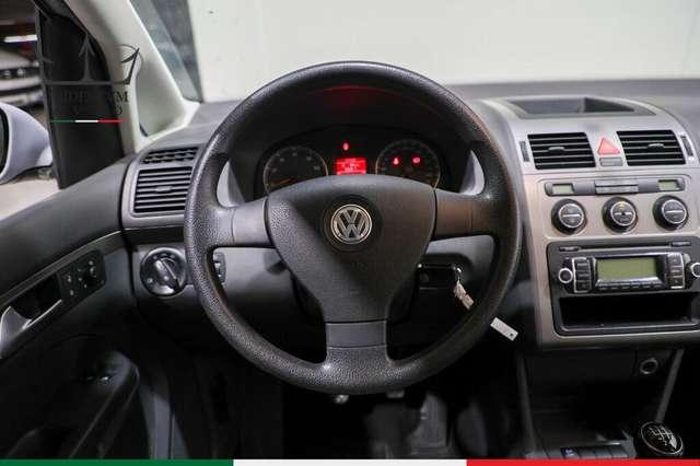 Volkswagen Touran 1.6 Trendline