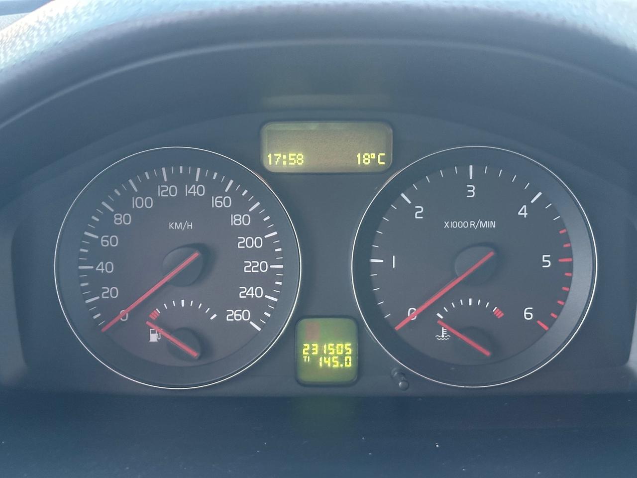Volvo C30 2.0 D Summum (Garanzia 24 Mesi)