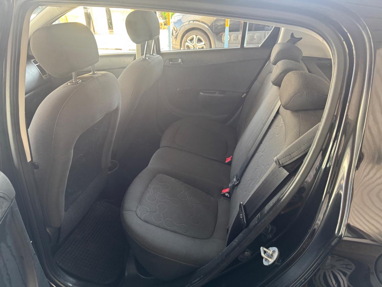 Hyundai i20 1.2 5p. Classic