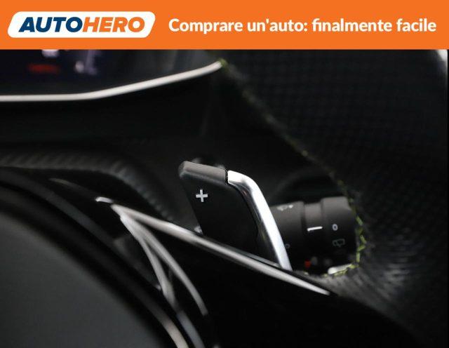 PEUGEOT 2008 BlueHDi 130 S&S EAT8 GT Pack