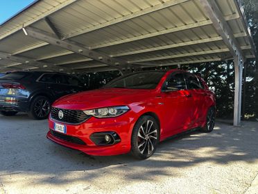 Fiat Tipo 1.6 Mjt S&S 5 porte Sport