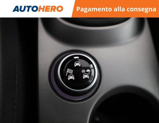 FIAT 500X 1.4 MultiAir 140 CV Lounge