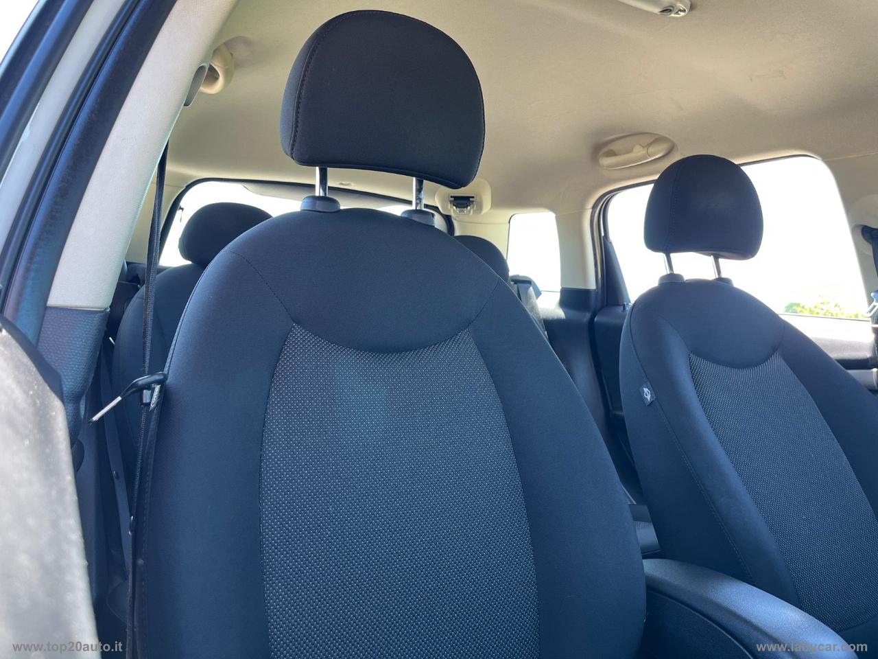 MINI Mini Cooper D Countryman ALL4