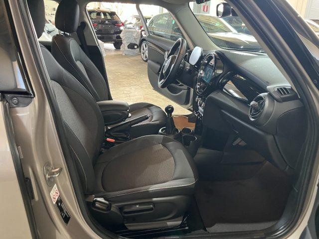 MINI Cooper 1.5 Cooper Baker Street 5 porte "17 HYPE/Full LED