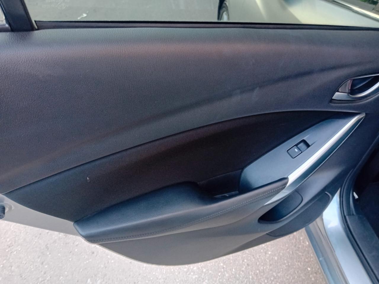Mazda 6 Mazda6 2.2L Skyactiv-D 150CV 4p. Evolve