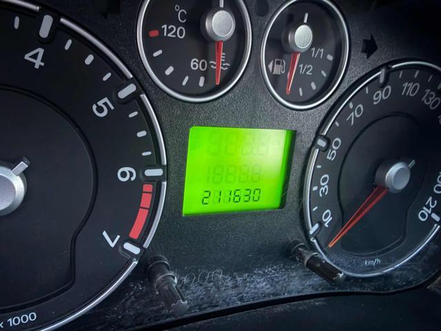 FORD Fiesta 1.2 16V 5p. Ghia senza nessun lavoro da fare