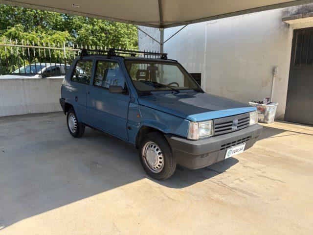 FIAT Panda 1ª serie 750 L ISCRITTA ASI PRONTA CONSEGNA