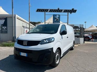 FIAT SCUDO L2H1 1.5 BLUEHDI 120cv