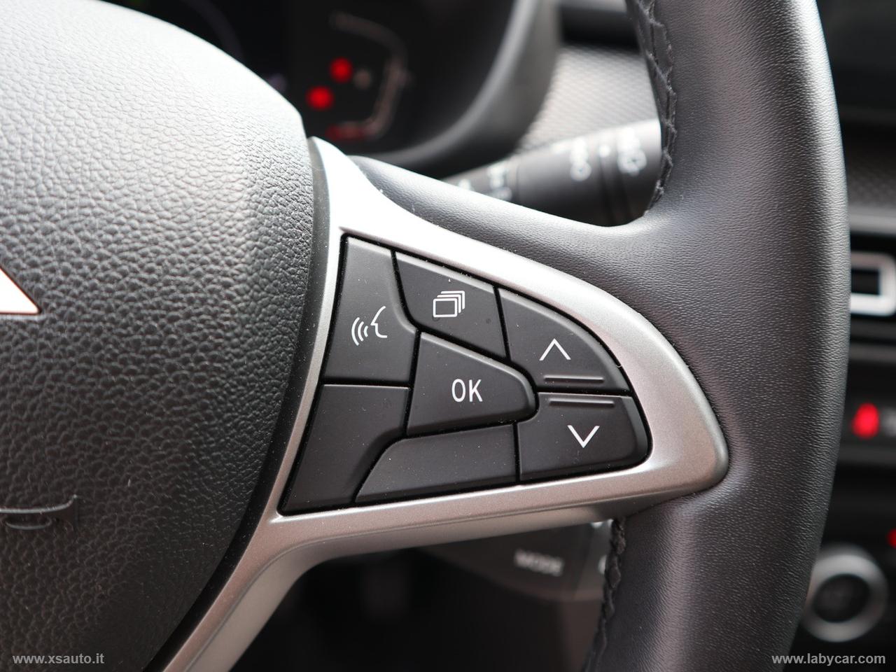 DACIA Jogger 1.6 Hybrid 140 5 posti Extreme