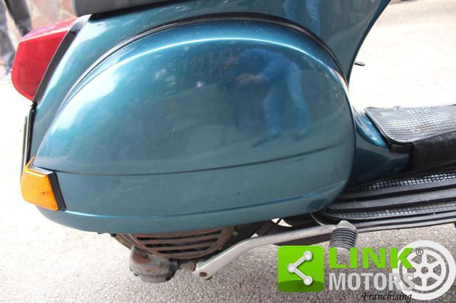 PIAGGIO Vespa 150 PX (1980 - 00) ARCOBALENO