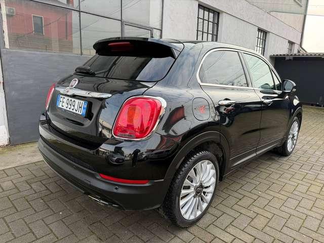 Fiat 500X 500 X 2015 1.6 mjt Cross Plus 4x2 120cv