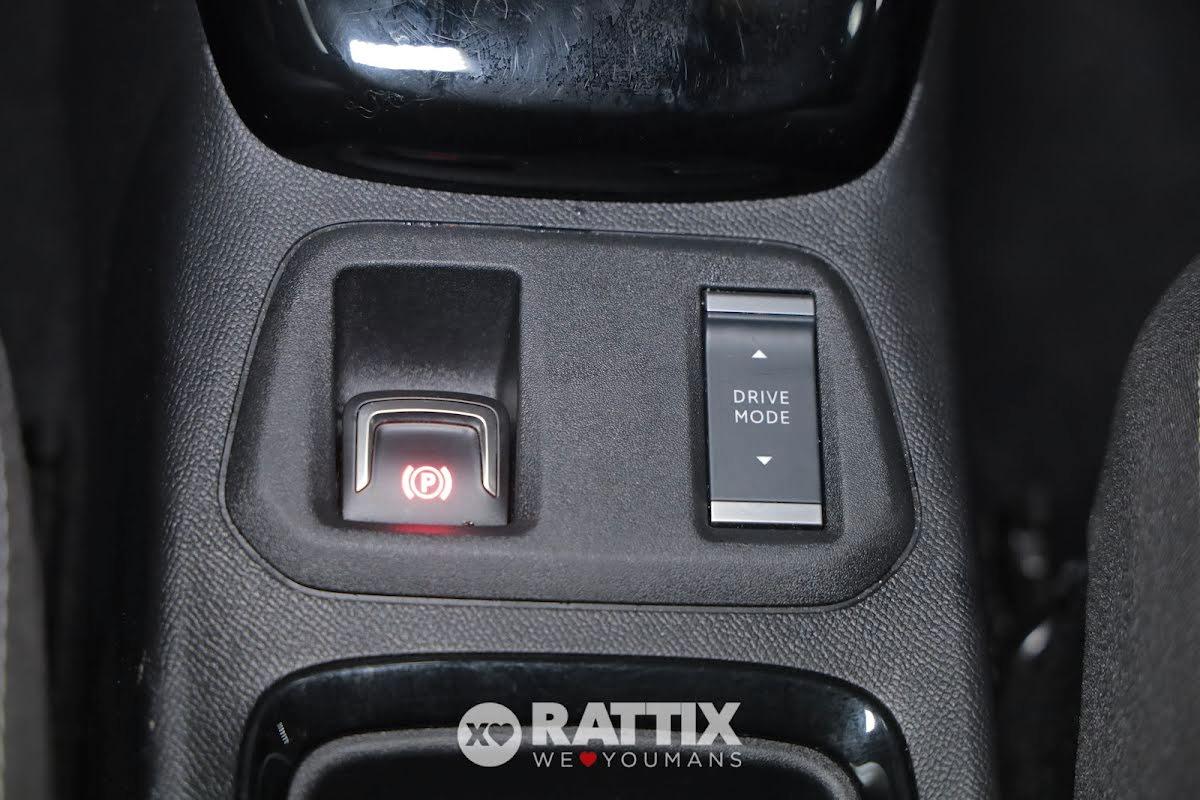 Opel Corsa 1.2 hybrid 100CV GS dct6