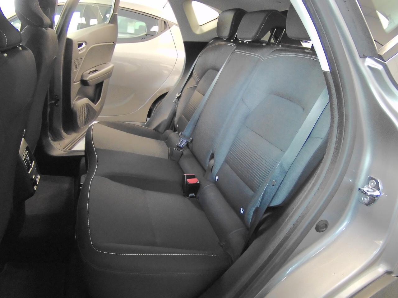 Renault Captur Blue dCi 115 CV Zen