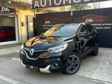 RENAULT Kadjar dCi 8V 110CV EDC Energy Sport Edition 2