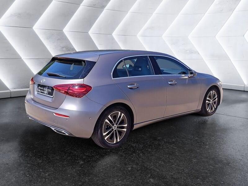 Mercedes-Benz Classe A A 180 Progressive Advanced Plus auto