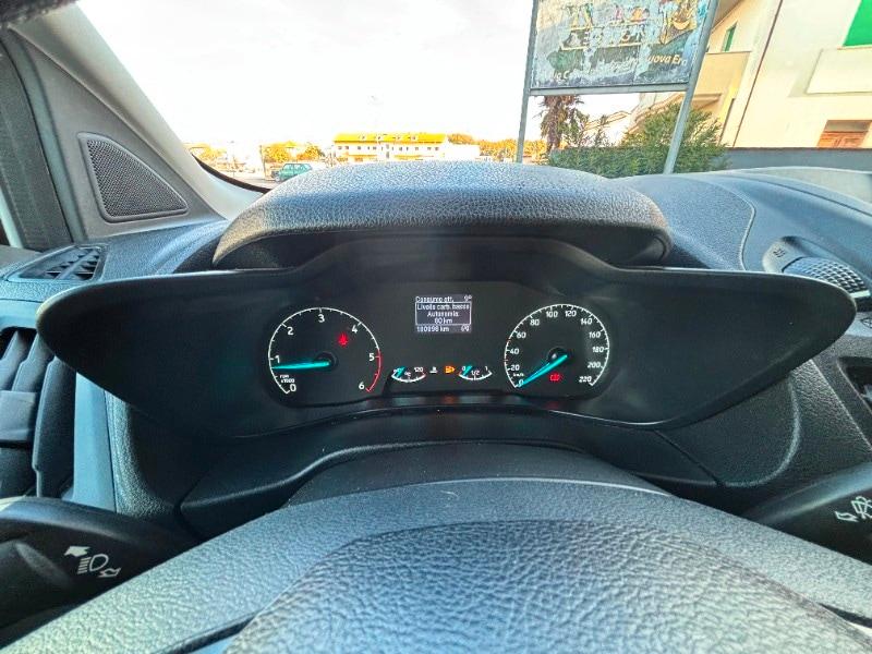 FORD Transit Connect 2ªs Transit Connect 240 1...