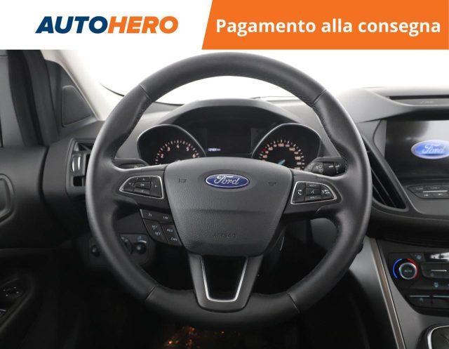 FORD Kuga 1.5 EcoBoost 120 CV S&S 2WD Plus