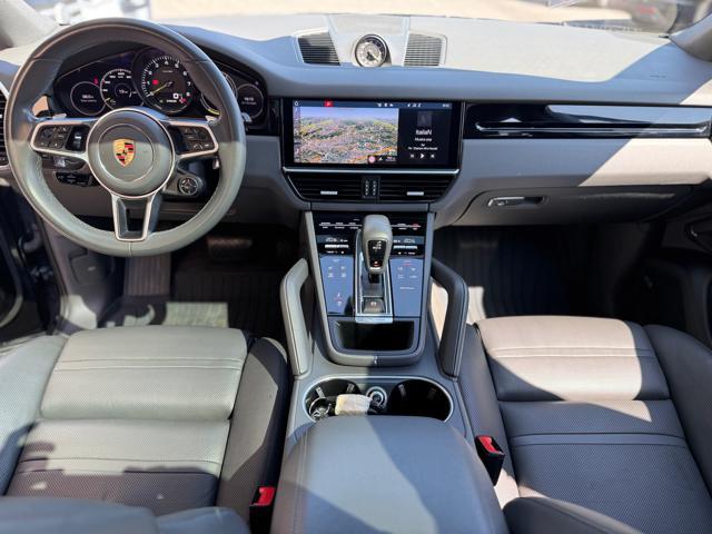 PORSCHE Cayenne Coupé 3.0 V6 E-Hybrid FULL OPTIONAL