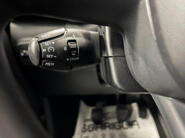 CITROEN C3 1.2 Benzina C-Series Full Optional