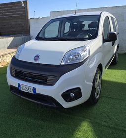 Fiat Qubo 1.3 MJT 80 CV Start&Stop Lounge