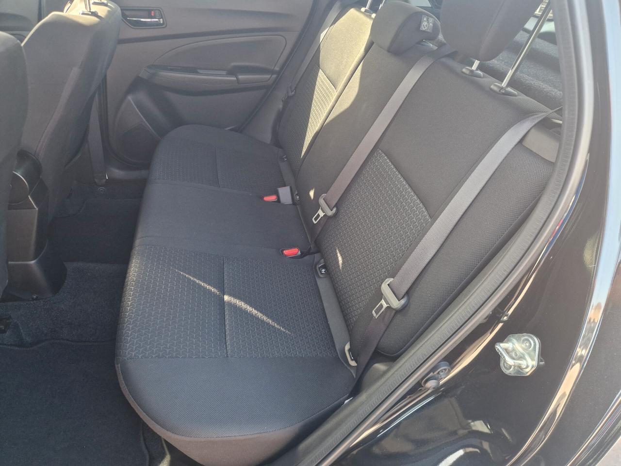 Suzuki Swift 1.2 Hybrid Top -2020