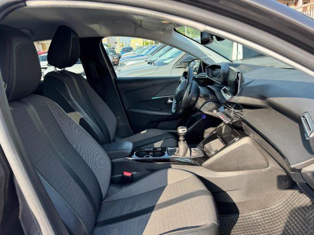 PEUGEOT 208 BlueHDi 100 Stop&Start 5 porte Allure Pack