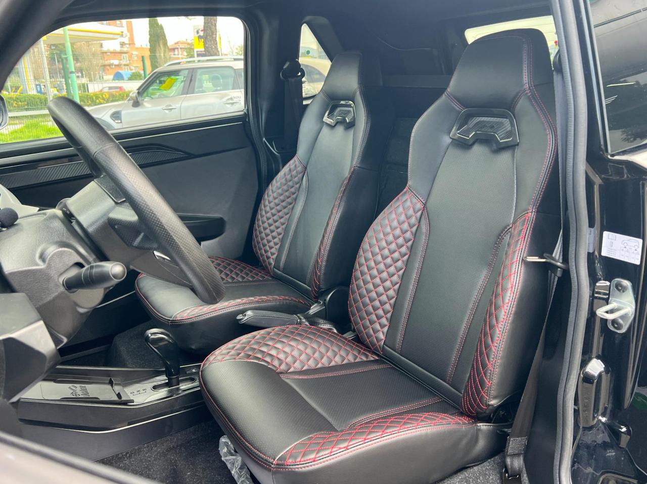 LIGIER JS50 Ultimate