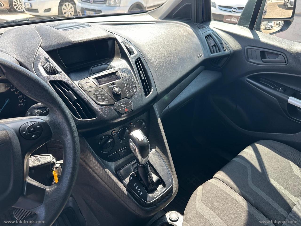 Vivaro 27 2.0 CDTI 120CV PC-TN Furg.