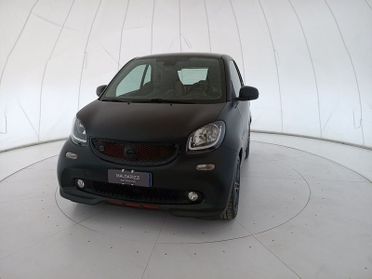 smart fortwo III 2015 eq Passion my19