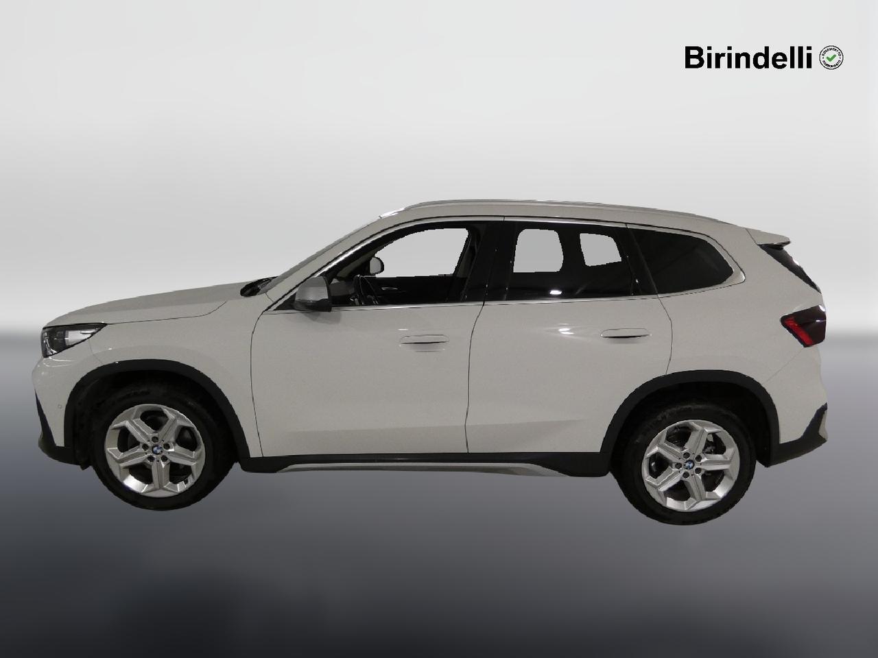 BMW X1 (U11) - X1 sDrive 18d xLine