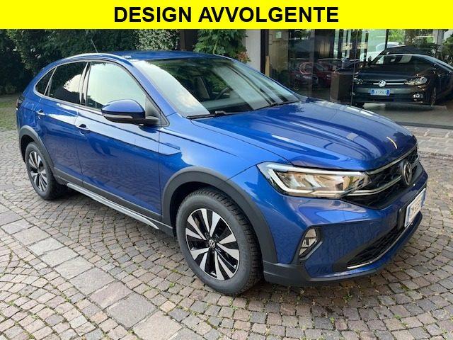 VOLKSWAGEN Taigo 1.0 TSI 95 CV Life