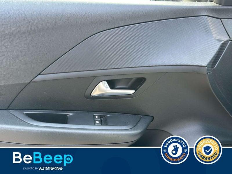 Peugeot 208 1.2 PURETECH ACTIVE S&S 75CV MY20