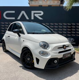 Abarth 595 1.4 Turbo T-Jet 160 CV Pista