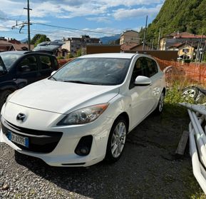 Mazda 3 Mazda3 1.6 MZ-CD 115 CV 5p. Active