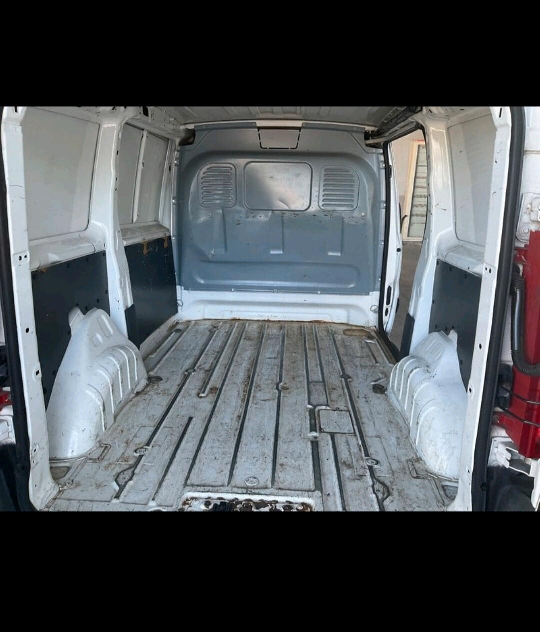 Fiat Scudo 2.0 MJT/130 PC-TN Furgone 12q. 2016