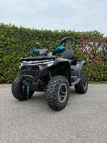Cf Moto QUAD ABS CFORCE 1000