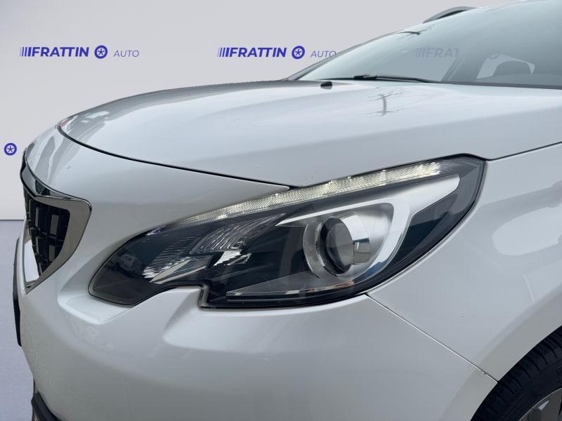 PEUGEOT 2008 BLUEHDI 75 ACTIVE