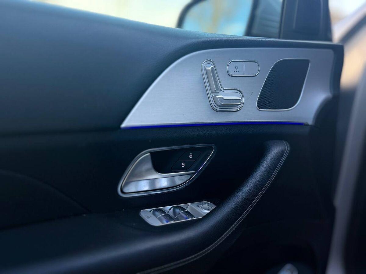 Mercedes GLE 300 d Executive 4matic auto