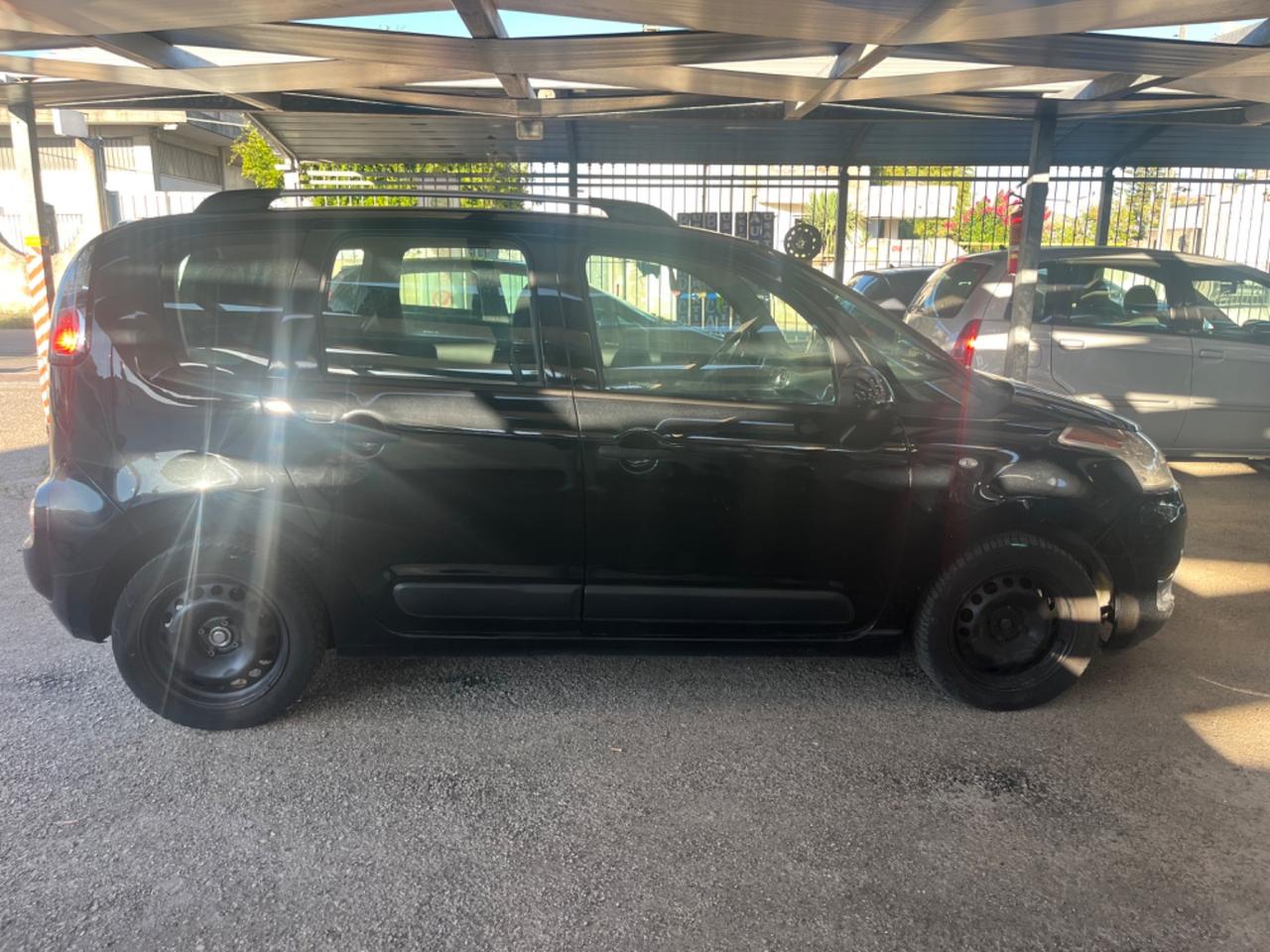 Citroen C3 Picasso 1.4 Seduction 2013