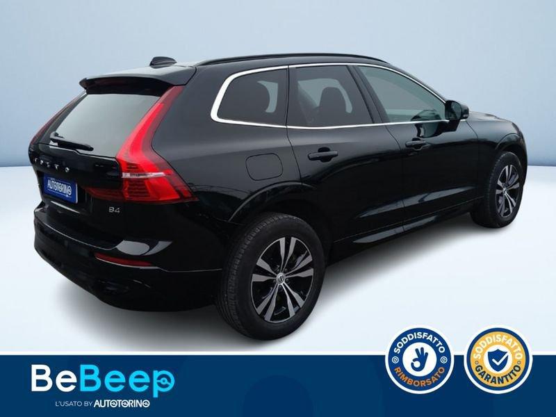 Volvo XC60 2.0 B4 MOMENTUM PRO AUTO