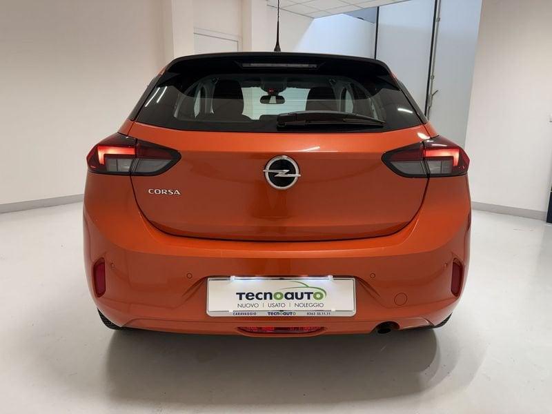 Opel Corsa Corsa 1.2 Edition s&s 75cv
