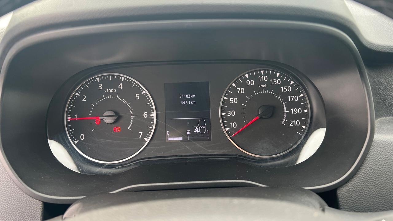 Dacia Duster 1.0 TCe 100 CV ECO-G 4x2 Comfort