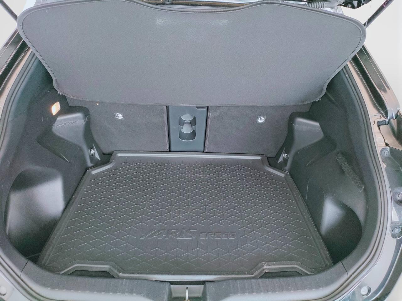 TOYOTA Yaris Cross - Yaris Cross 1.5h Trend fwd 116cv e-cvt