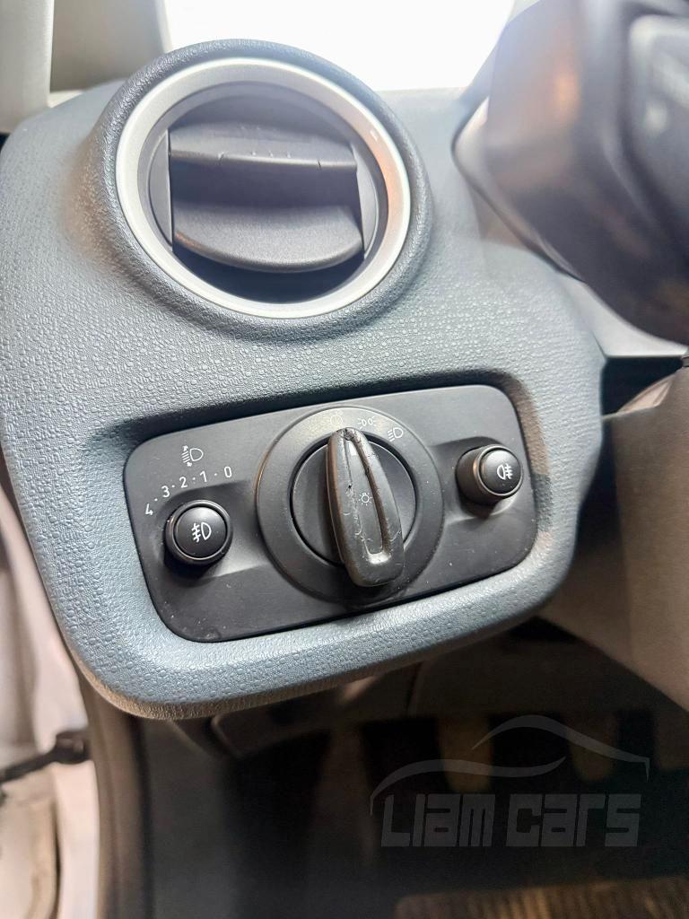 Ford Fiesta 5 Porte Fiesta 5p 1.4 tdci Titanium