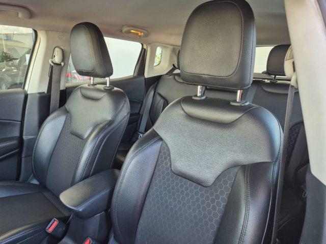 JEEP Compass 1.6 Multijet II 2WD Night Eagle