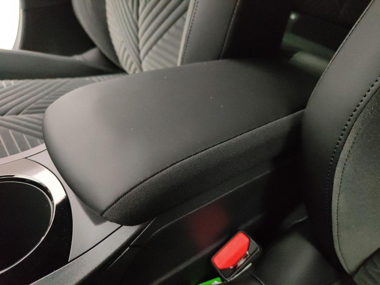 LANCIA YPSILON 1.2 HYBRID 100CV LX